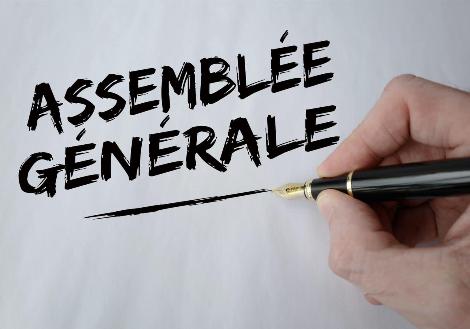 Annonce Assemblée Générale Elective Comité Départemental de la Somme